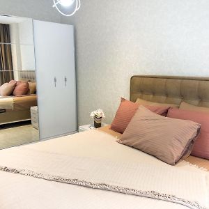 Klassiek Appartement met een Slaapkamer