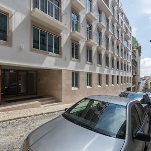 Feels Like Home Rato Spacious Apartment